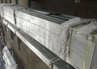 70m GSMの電気通信の鋼鉄タワーによって電流を通される棒鋼3の脚の角度の構造