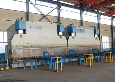 Hot Dip Galvanized Electrical Tranmsmission Tower ,Tubular Transmission Steel Tower